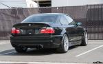 BMW M3 Coupe by EAS and ESS Tuning 2016 года